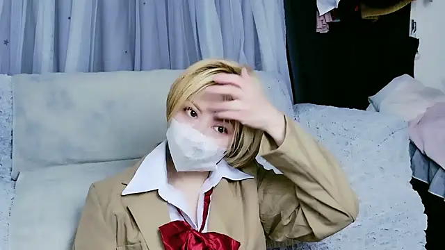 yuria 75075000 online show from 11-28-25, 12:52