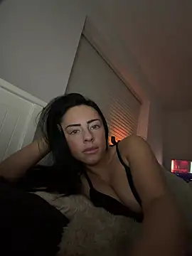 Bethrae25 online show from 01-06-26, 06:22