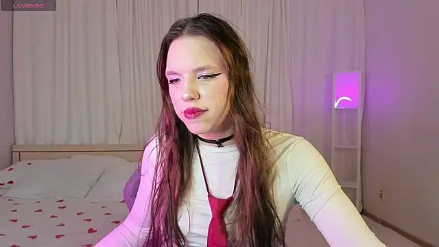 MadisonMongomeri online show from 11-24-25, 03:28