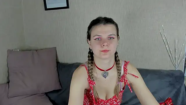 Zorianaa online show from 01-17-26, 09:40