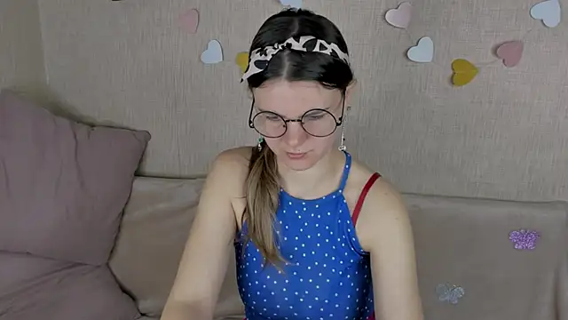 Zorianaa online show from 03-16-26, 09:41