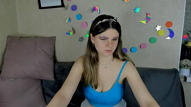 Snapshot of Zorianaa chatting on 05-19-26, 08:48 Zorianaa online show from 05-19-26, 08:48