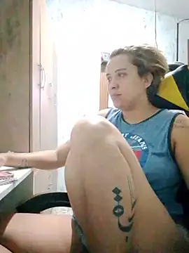 BIADELICIA1 online show from 02-09-26, 09:24