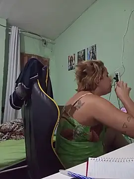 BIADELICIA1 online show from 03-19-26, 09:24