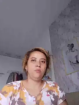 BIADELICIA1 online show from 03-25-26, 10:10