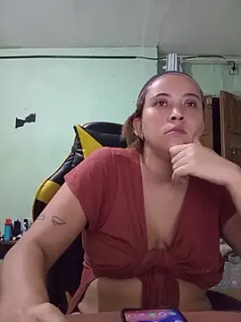 BIADELICIA1 online show from 04-23-26, 08:57