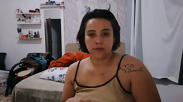 BIADELICIA1 online show from 07-20-26, 12:25
