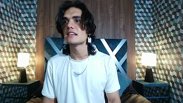 James Morrisonm online show from 12-20-25, 08:27