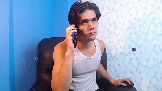 James Morrisonm online show from 03-26-26, 01:17