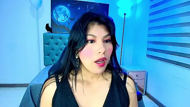 EsmeraldaChantre online show from 11-11-25, 11:32