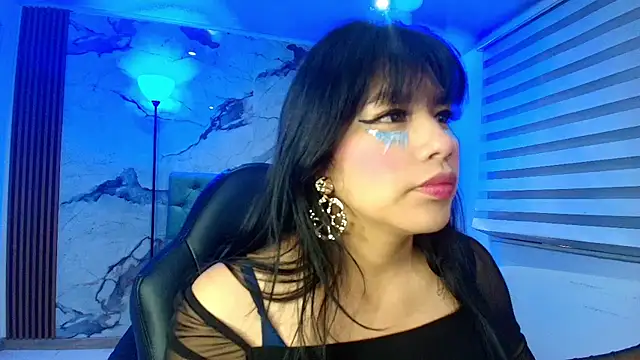 EsmeraldaChantre online show from 11-21-25, 11:31