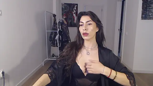 Rebecaburns online show from 04-02-26, 10:13