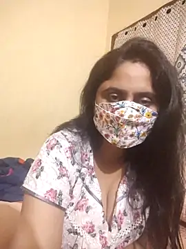 mouni499 online show from 12-16-25, 05:18