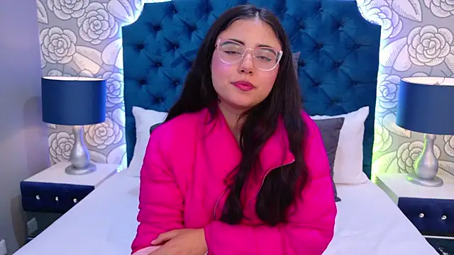 ScarlettPetrova online show from 11-03-25, 12:50