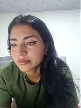 GISELLA   online show from 02-13-26, 10:11