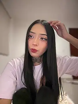 JIORYOvO online show from 03-15-26, 06:19