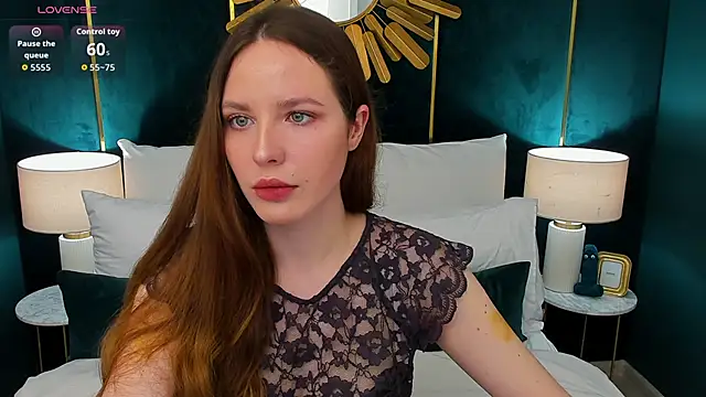 MonaRicci online show from 04-03-26, 12:14