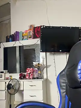 Milleradhara24 online show from 12-03-25, 02:08