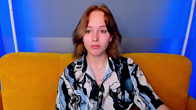 RikkiChoco online show from 11-18-25, 08:19