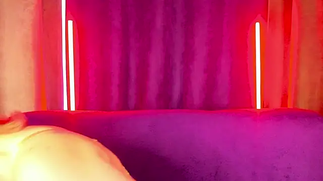 RikkiChoco online show from 03-08-26, 02:04