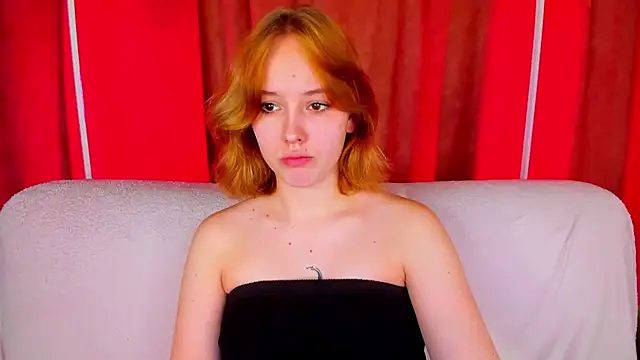 RikkiChoco online show from 03-16-26, 08:18