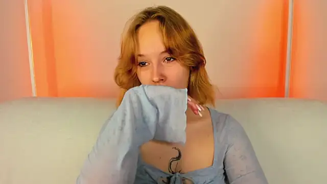 Snapshot of RikkiChoco chatting on 06-06-26, 01:21 RikkiChoco online show from 06-06-26, 01:21