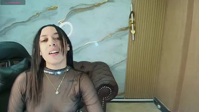 gabriella storm tf online show from 01-13-26, 12:54