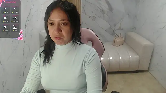 gabriella storm tf online show from 06-08-26, 12:27