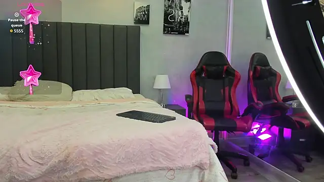 kendra london online show from 04-20-26, 11:13