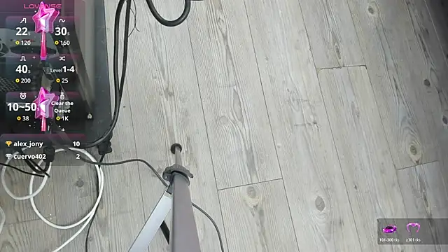 kendra london online show from 04-21-26, 11:16