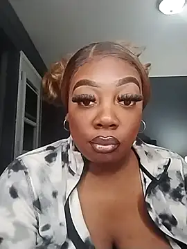 BiancaClarkson online show from 11-07-25, 05:40