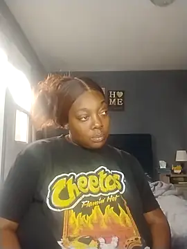 BiancaClarkson online show from 11-26-25, 03:57