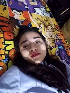 Skarlteth taylor online show from 11-09-25, 08:34