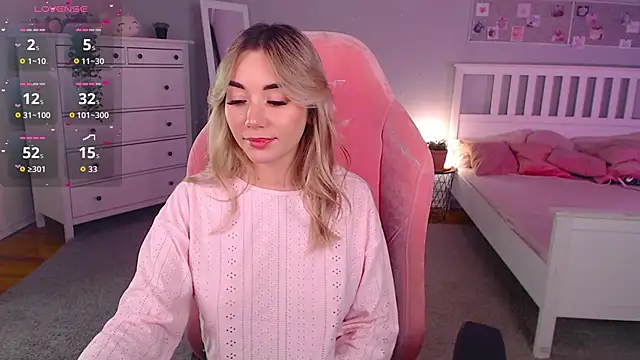 Snapshot of Rosie_Mac chatting on 11-06-25, 01:06 Rosie Mac online show from 11-06-25, 01:06