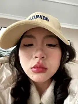 Sinicoco online show from 01-18-26, 05:11