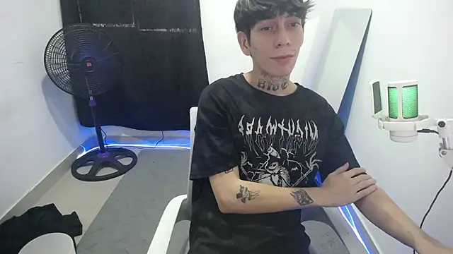 Who-am-I-201 online show from 05-17-26, 02:13