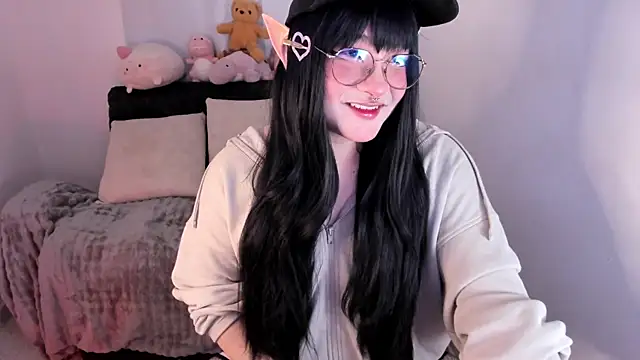 Omorimori online show from 03-15-26, 12:49