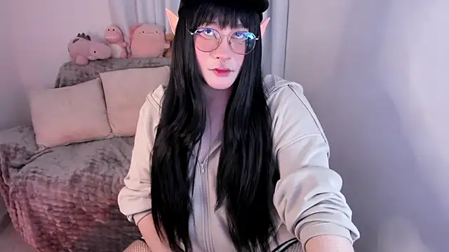 Omorimori online show from 03-18-26, 02:09