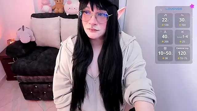 Omorimori online show from 04-06-26, 07:42