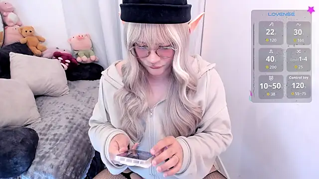 Omorimori online show from 07-06-26, 01:19