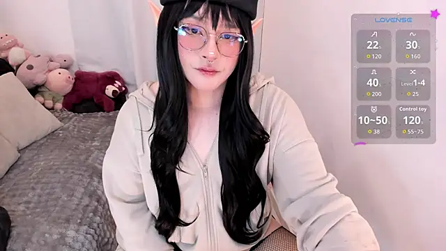 Omorimori online show from 07-20-26, 11:34