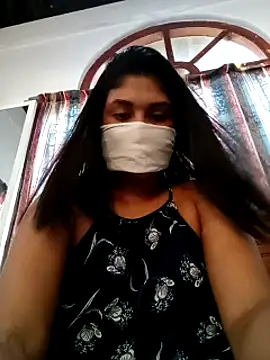 Slcatgirl online show from 11-02-25, 11:45