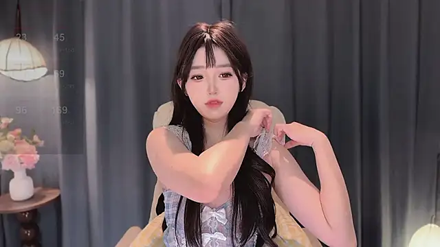 Snapshot of Yaiyigirl chatting on 03-02-26, 03:19 Yaiyigirl online show from 03-02-26, 03:19