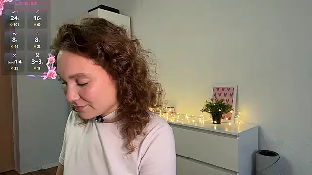 Kalli ly online show from 03-11-26, 03:07