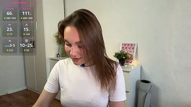 Kalli ly online show from 03-30-26, 03:02