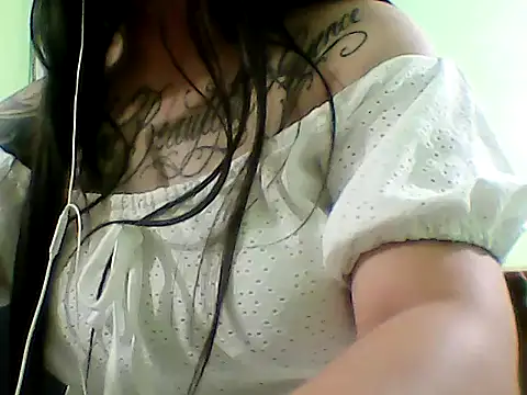 Feer6686 online show from 11-03-25, 02:46