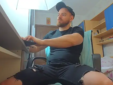 Ryanstone  online show from 02-06-26, 05:34