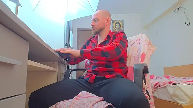 Ryanstone  online show from 04-22-26, 11:34