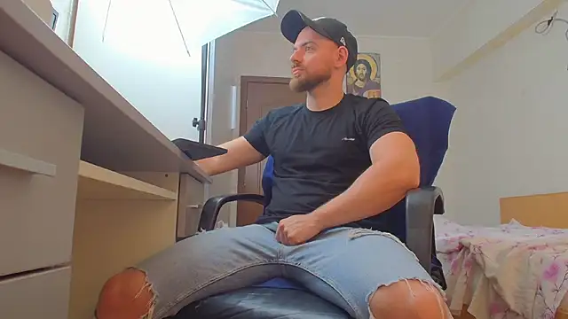Ryanstone  online show from 06-22-26, 06:21