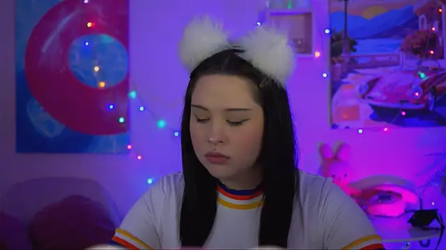 TinaBakers  online show from 11-03-25, 01:01